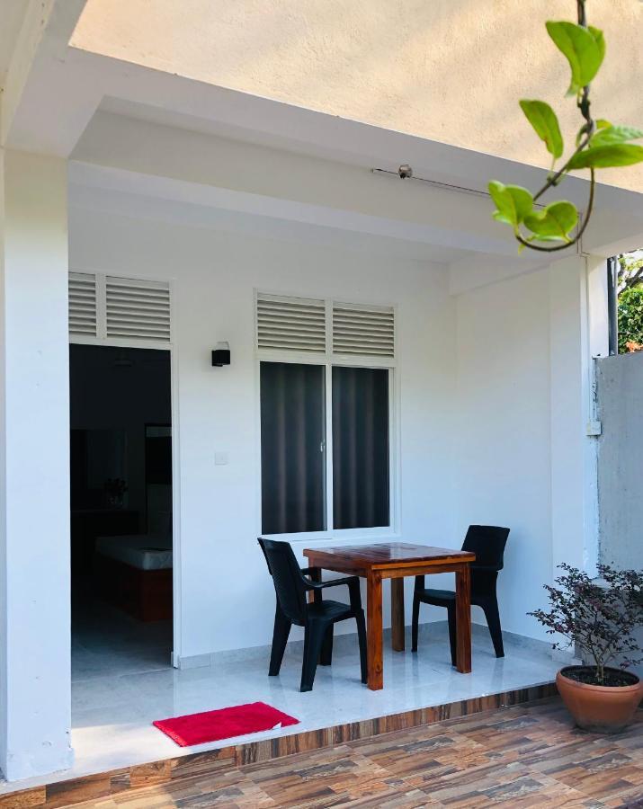 Senarathna Guest House Weligama Εξωτερικό φωτογραφία