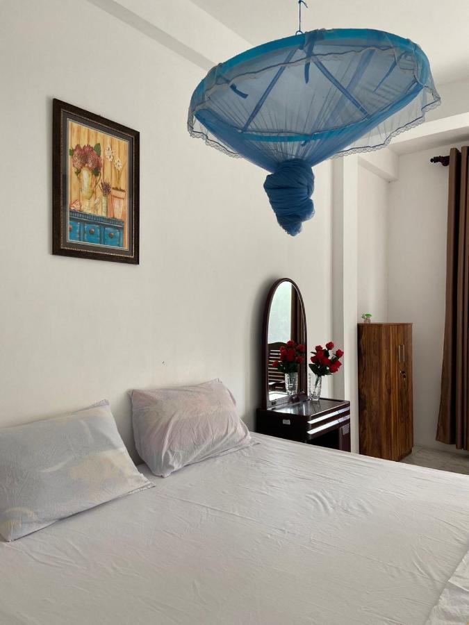 Senarathna Guest House Weligama Εξωτερικό φωτογραφία