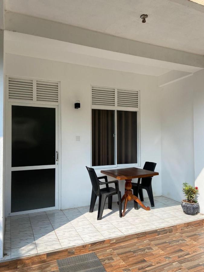 Senarathna Guest House Weligama Εξωτερικό φωτογραφία