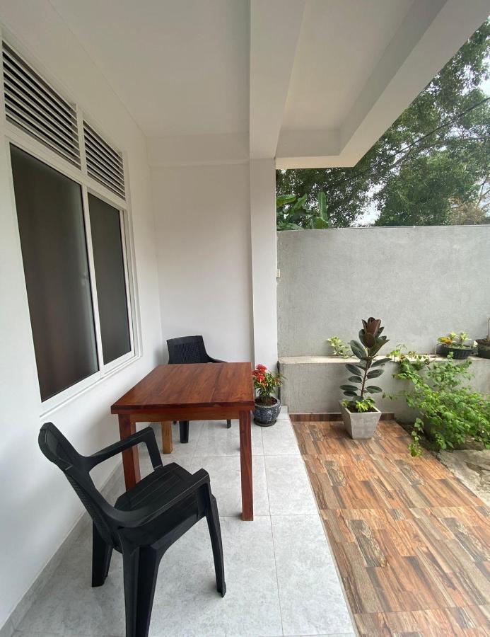 Senarathna Guest House Weligama Εξωτερικό φωτογραφία
