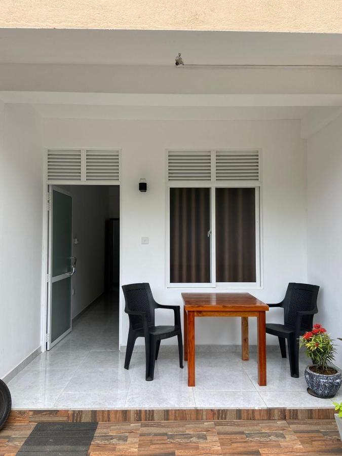 Senarathna Guest House Weligama Εξωτερικό φωτογραφία