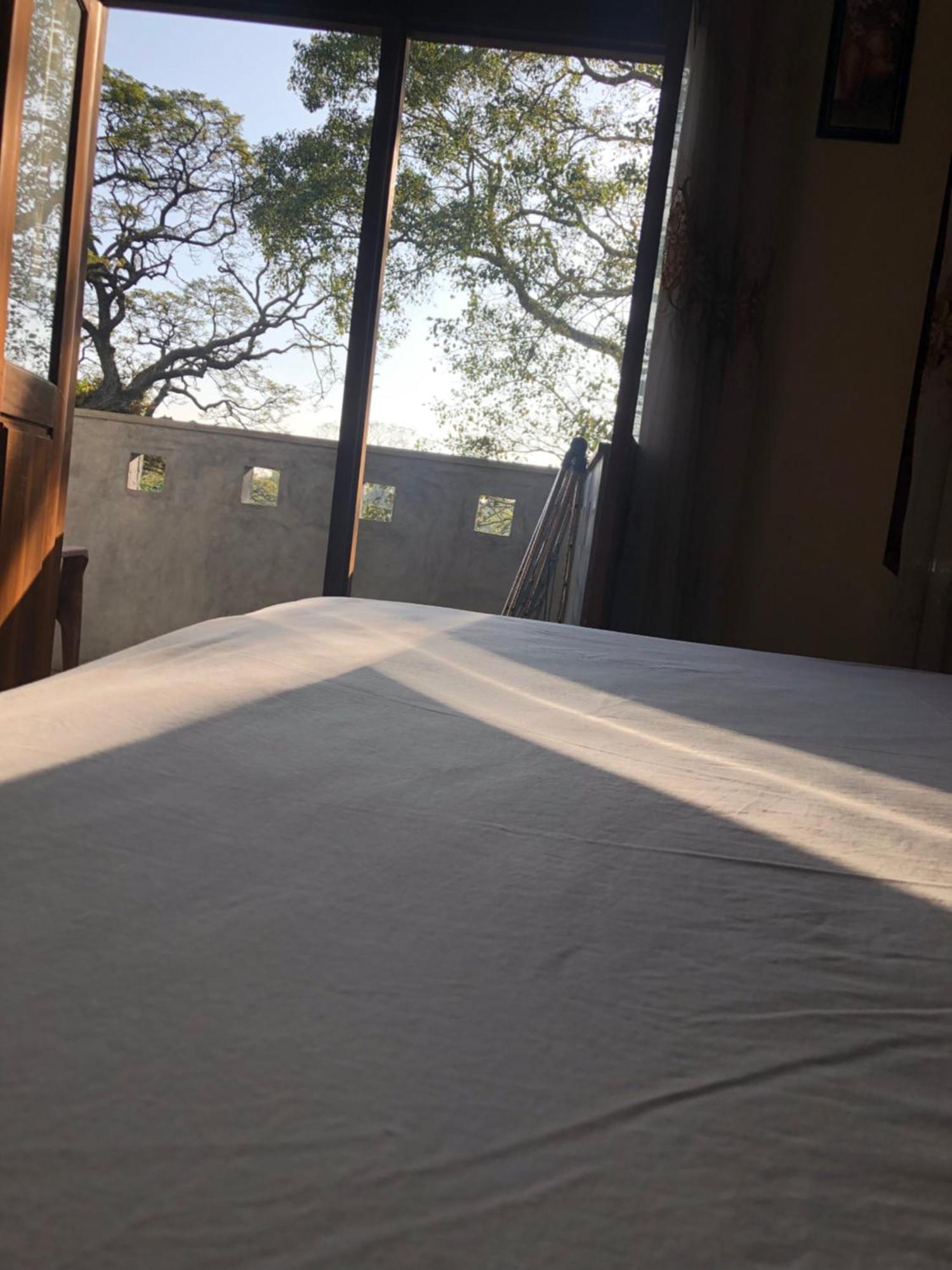 Senarathna Guest House Weligama Εξωτερικό φωτογραφία