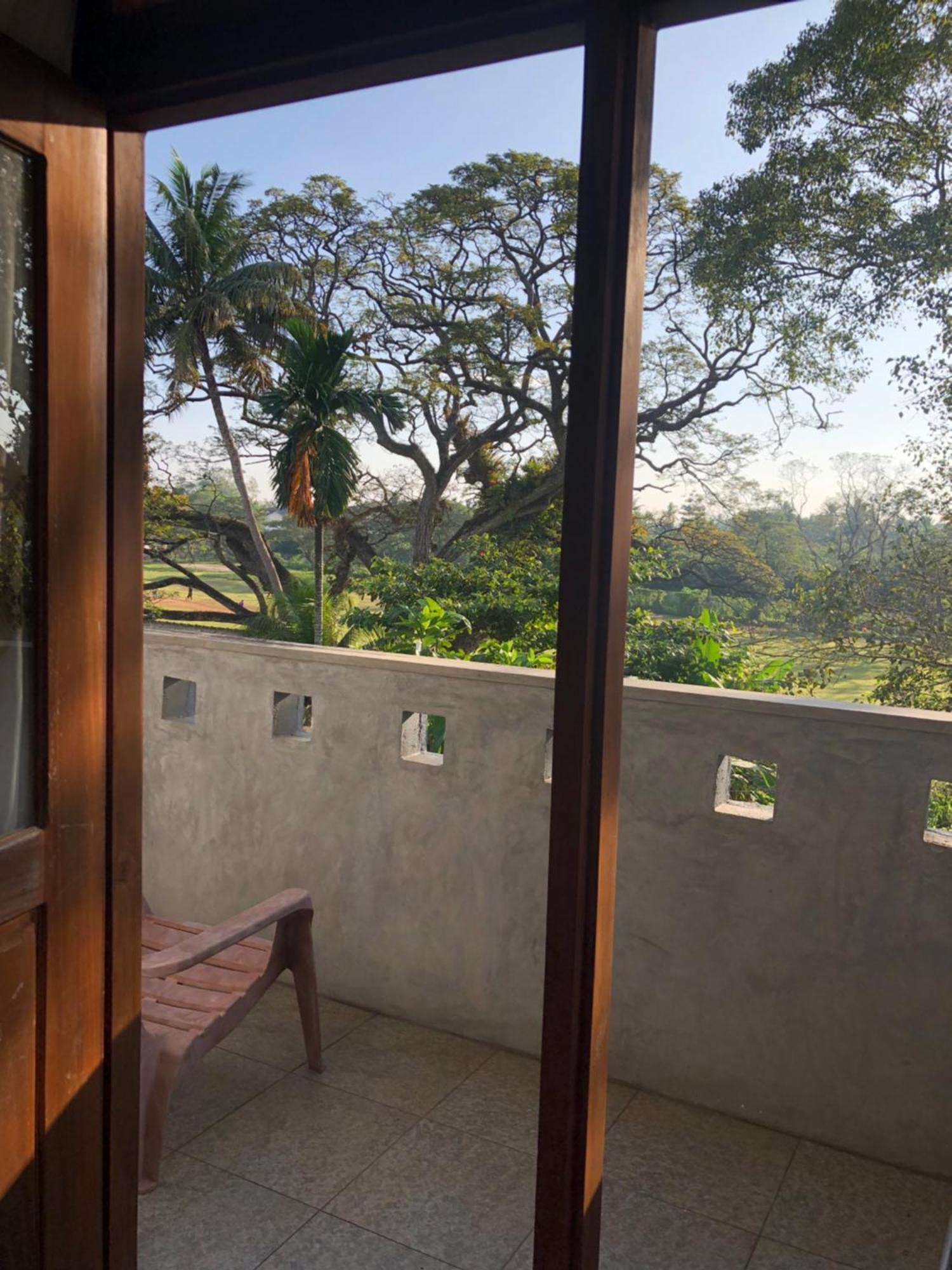 Senarathna Guest House Weligama Εξωτερικό φωτογραφία