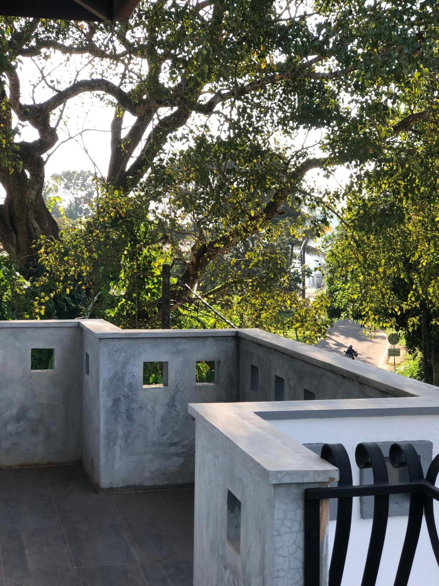 Senarathna Guest House Weligama Εξωτερικό φωτογραφία