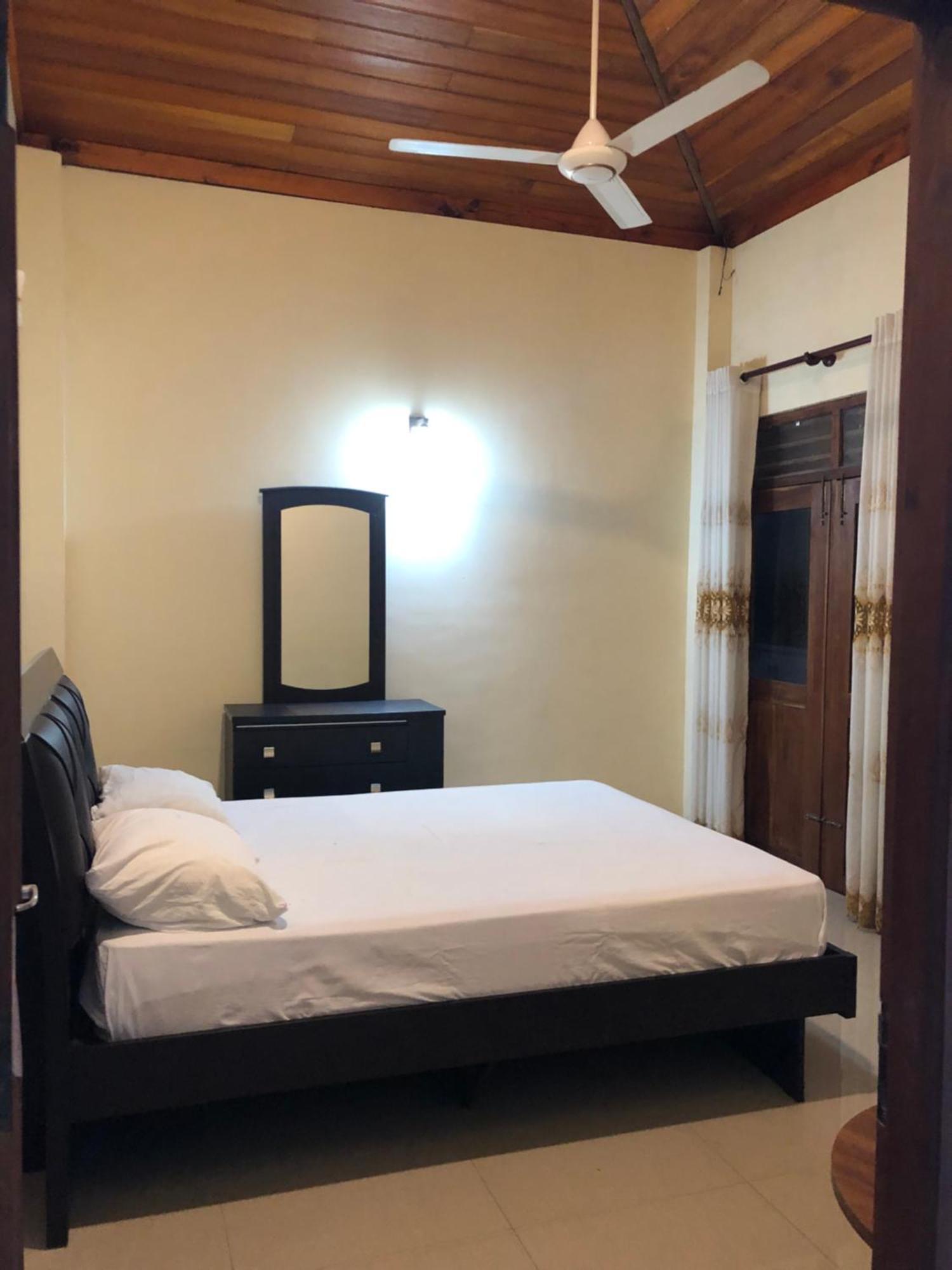 Senarathna Guest House Weligama Εξωτερικό φωτογραφία