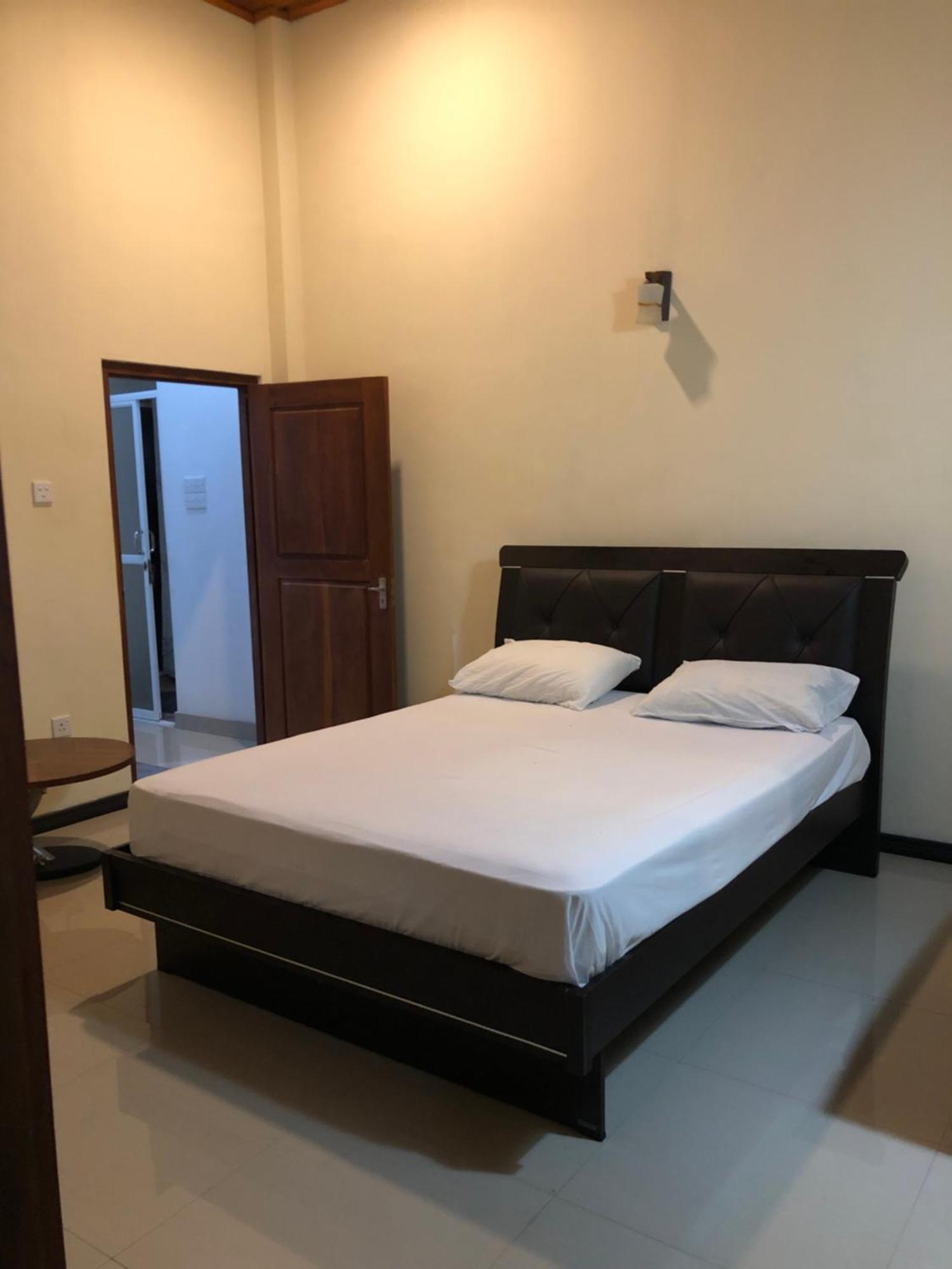 Senarathna Guest House Weligama Εξωτερικό φωτογραφία