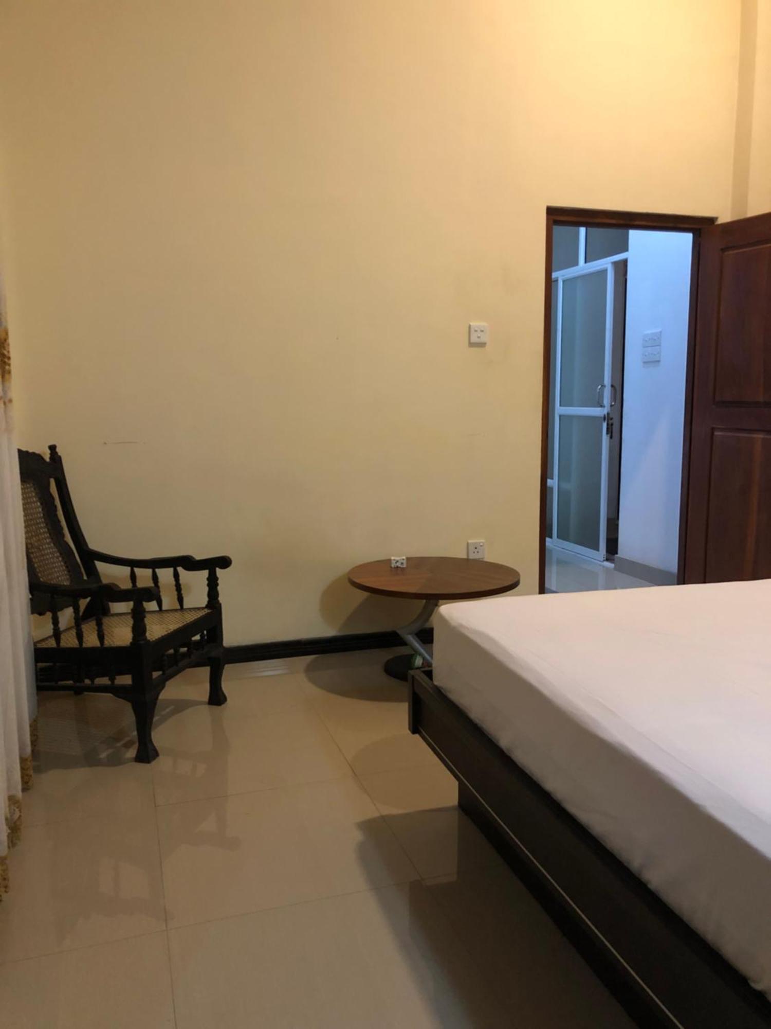 Senarathna Guest House Weligama Εξωτερικό φωτογραφία