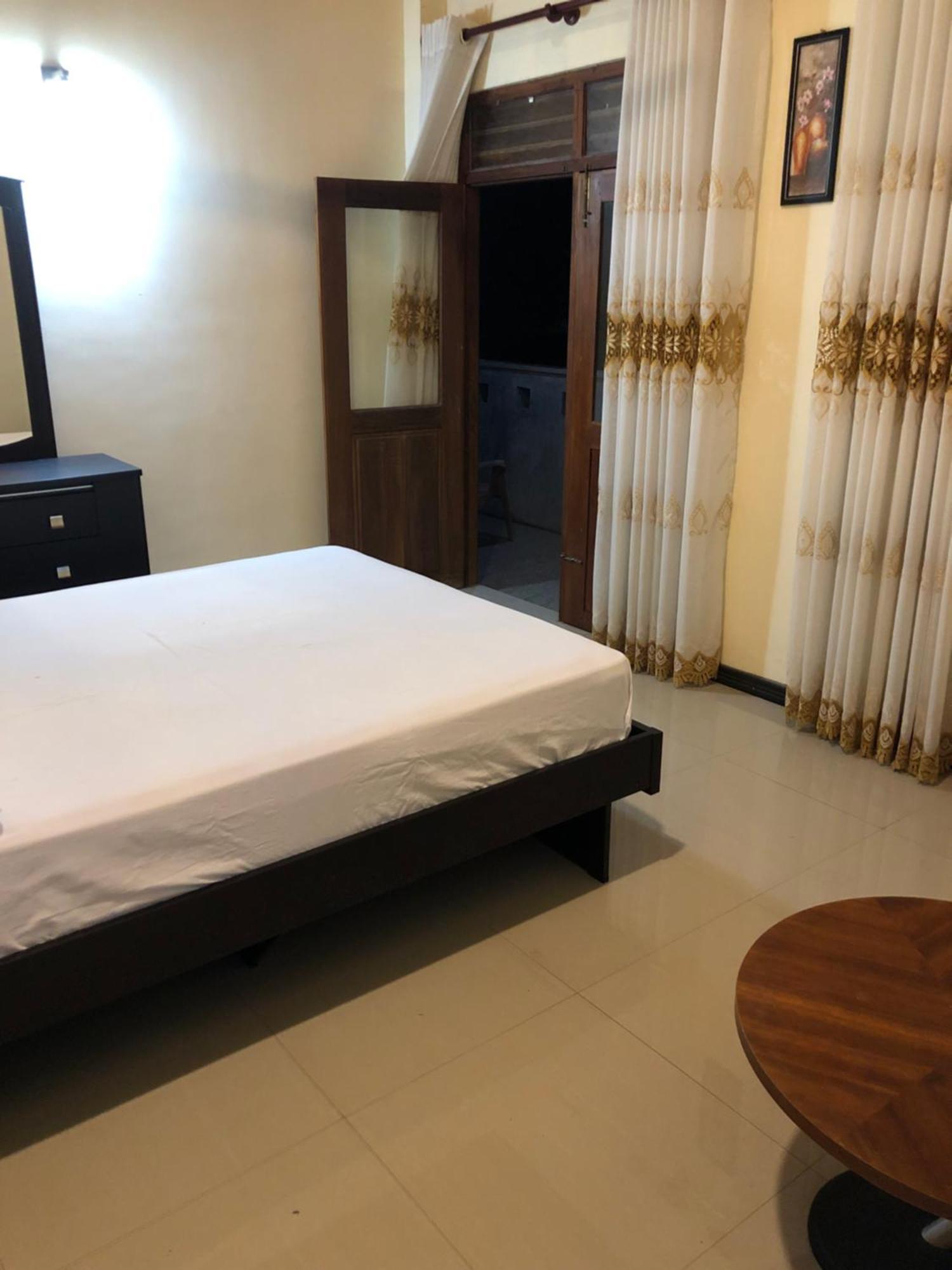 Senarathna Guest House Weligama Εξωτερικό φωτογραφία