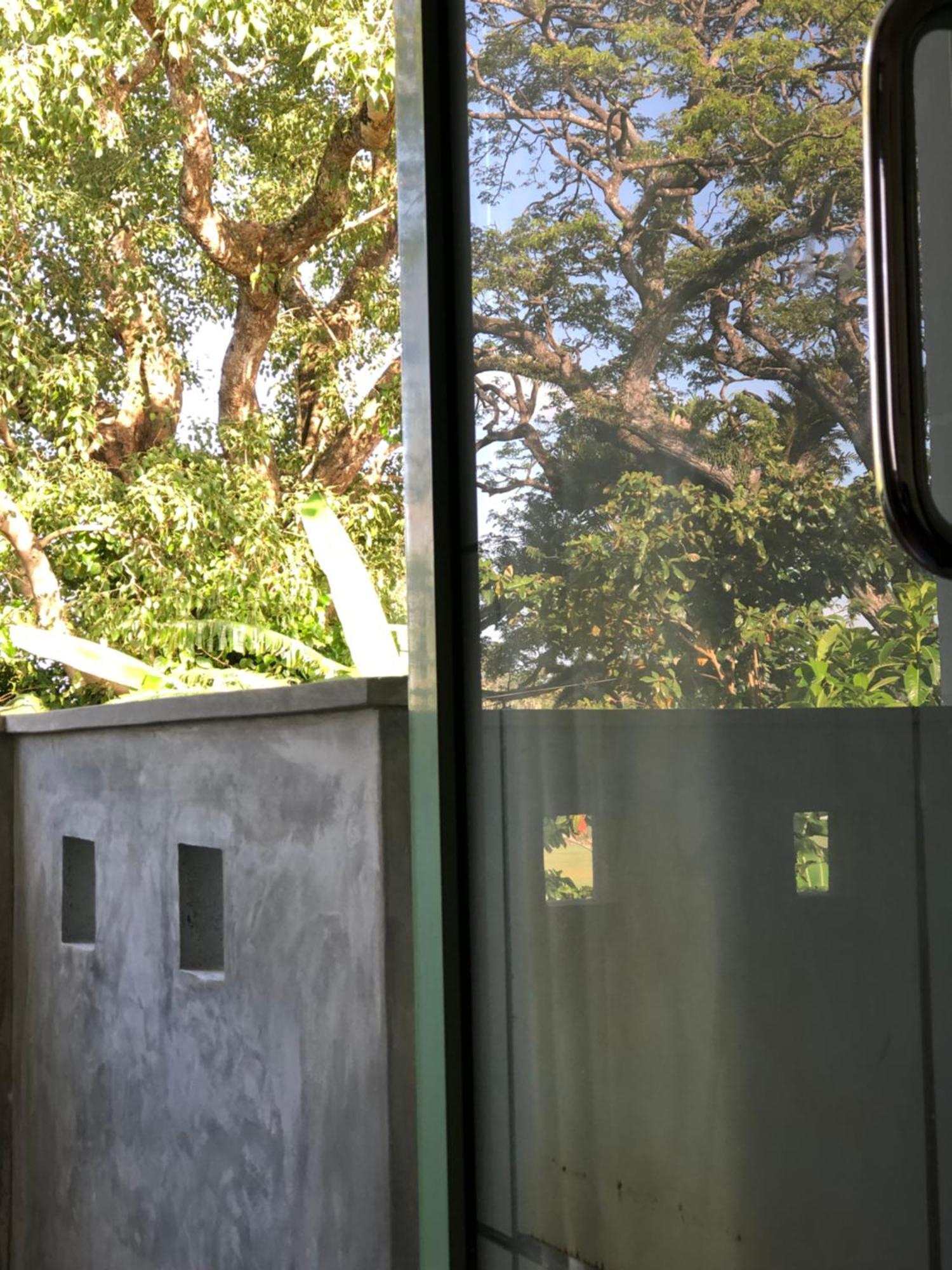 Senarathna Guest House Weligama Εξωτερικό φωτογραφία