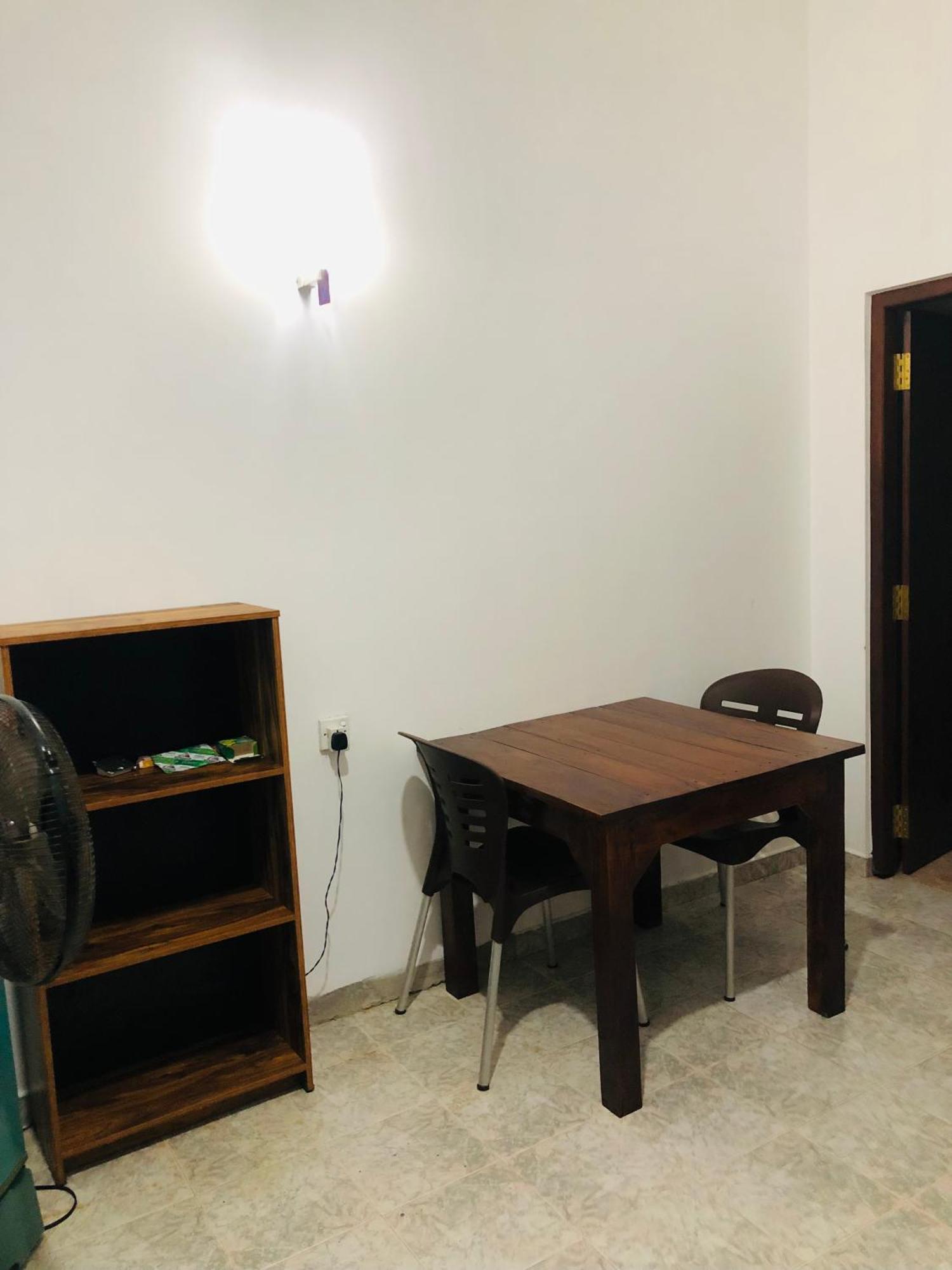 Senarathna Guest House Weligama Εξωτερικό φωτογραφία