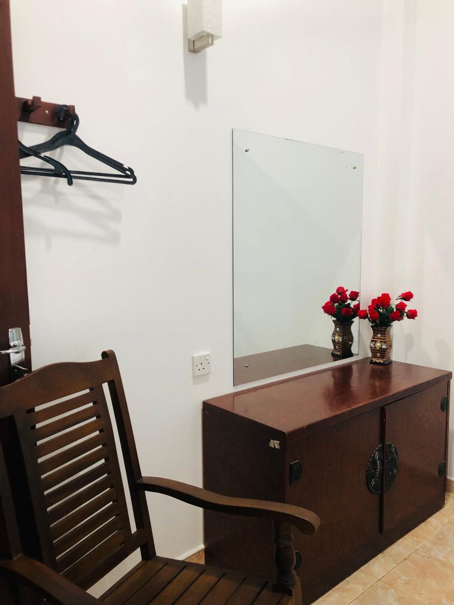 Senarathna Guest House Weligama Εξωτερικό φωτογραφία