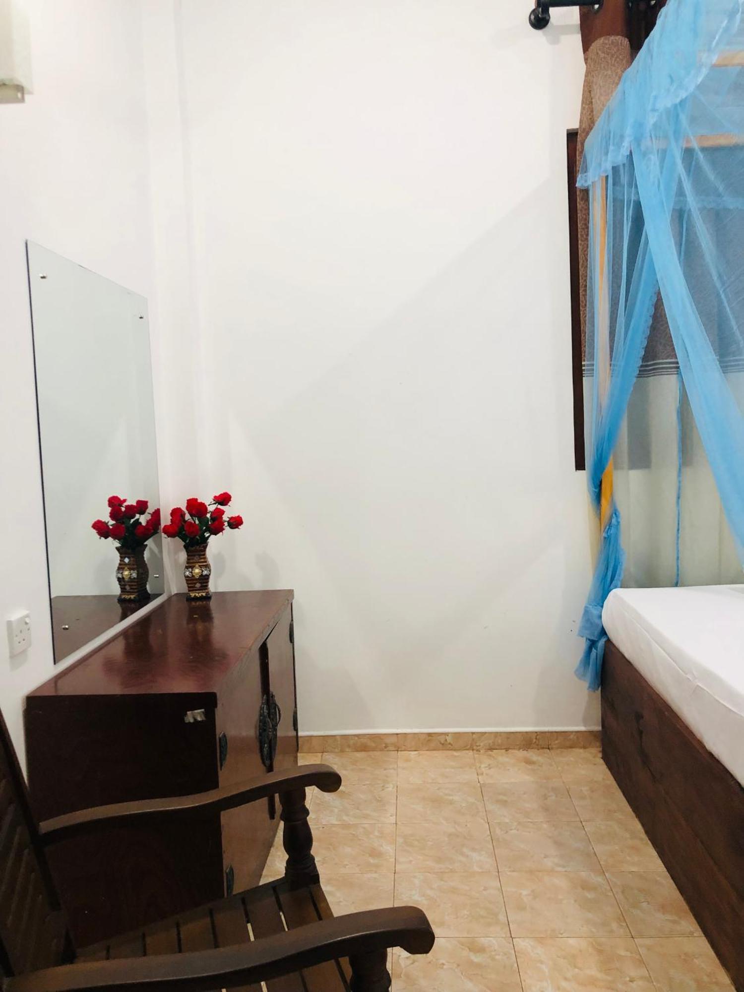 Senarathna Guest House Weligama Εξωτερικό φωτογραφία