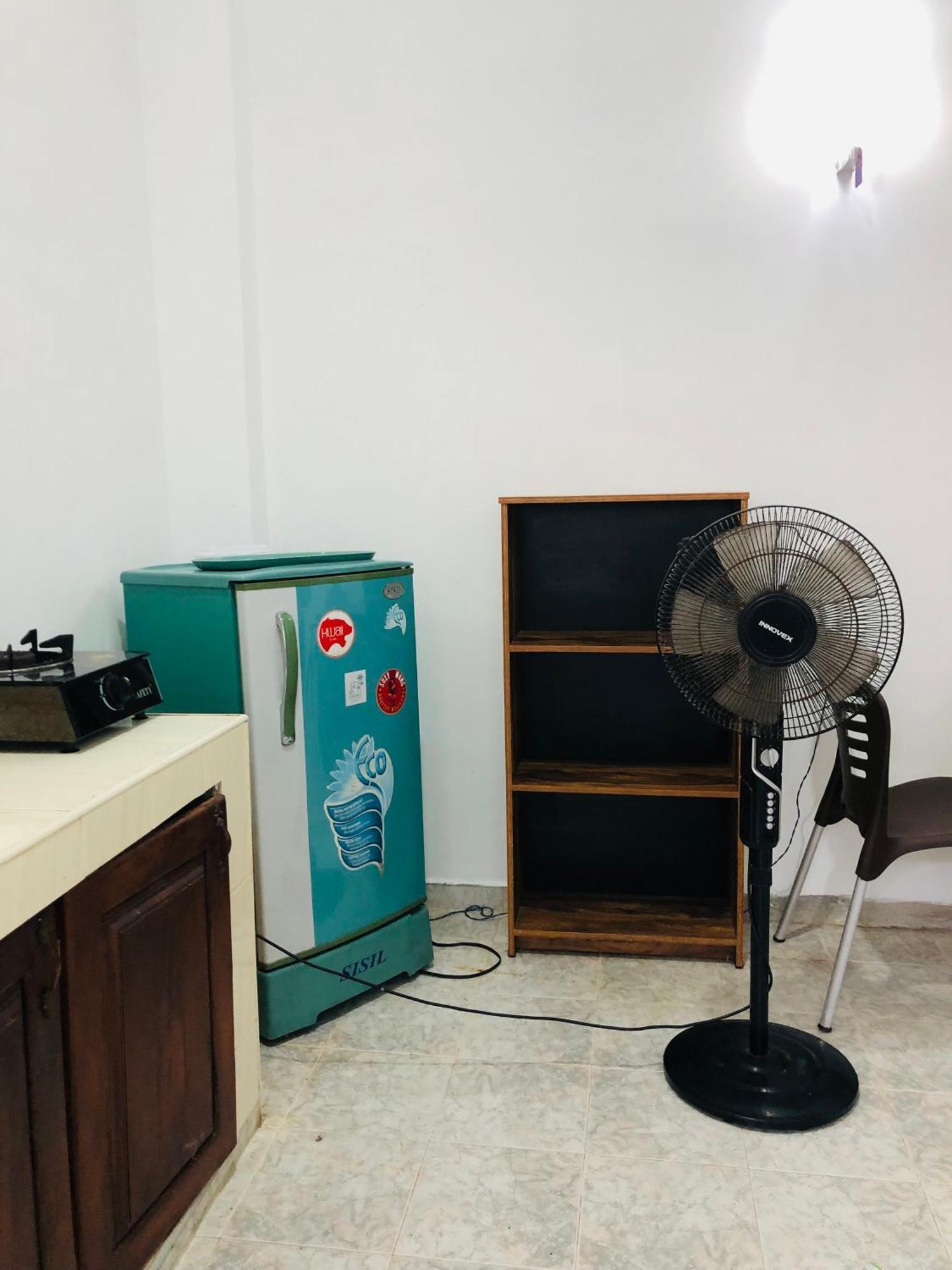 Senarathna Guest House Weligama Εξωτερικό φωτογραφία