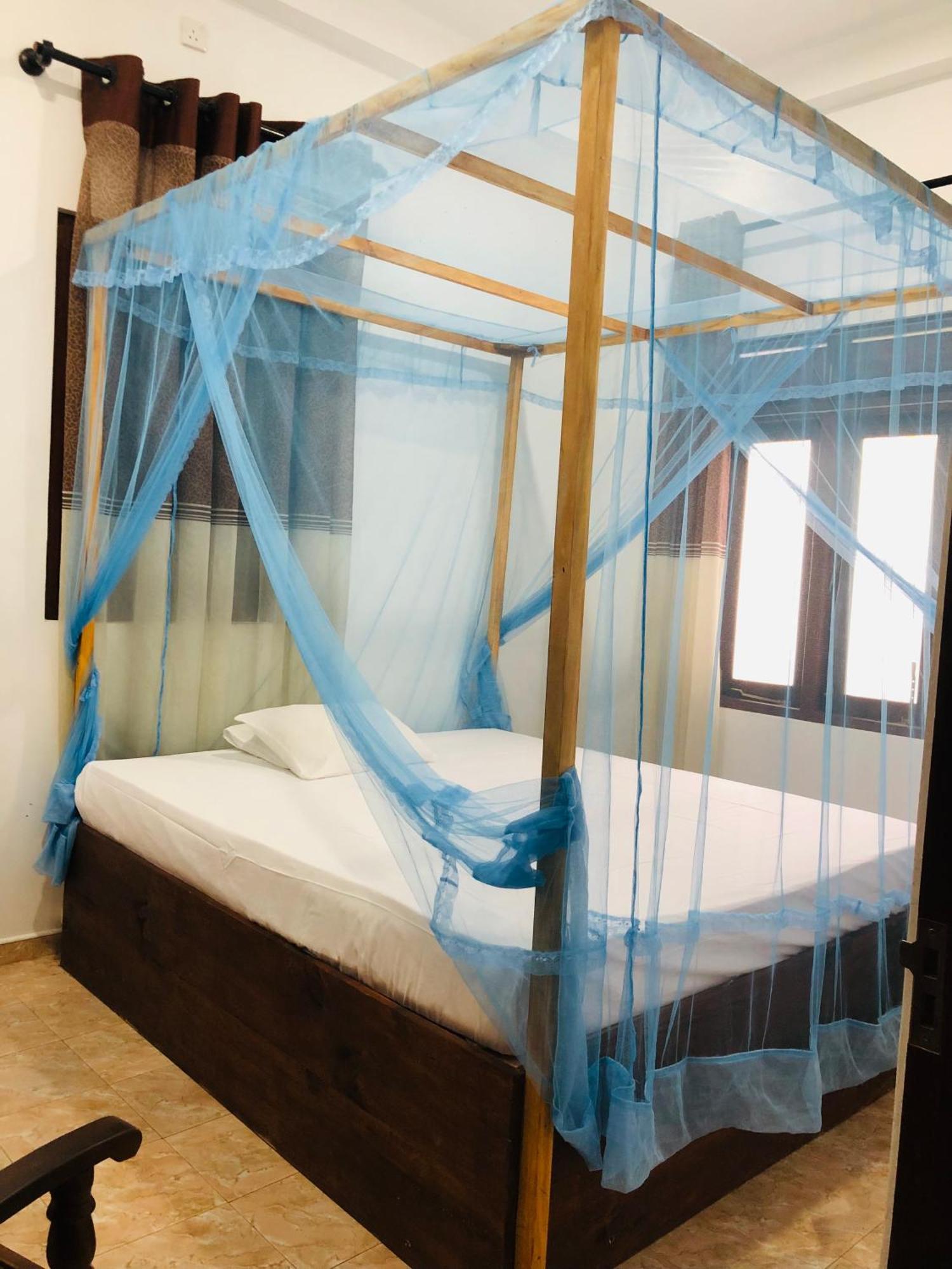 Senarathna Guest House Weligama Εξωτερικό φωτογραφία