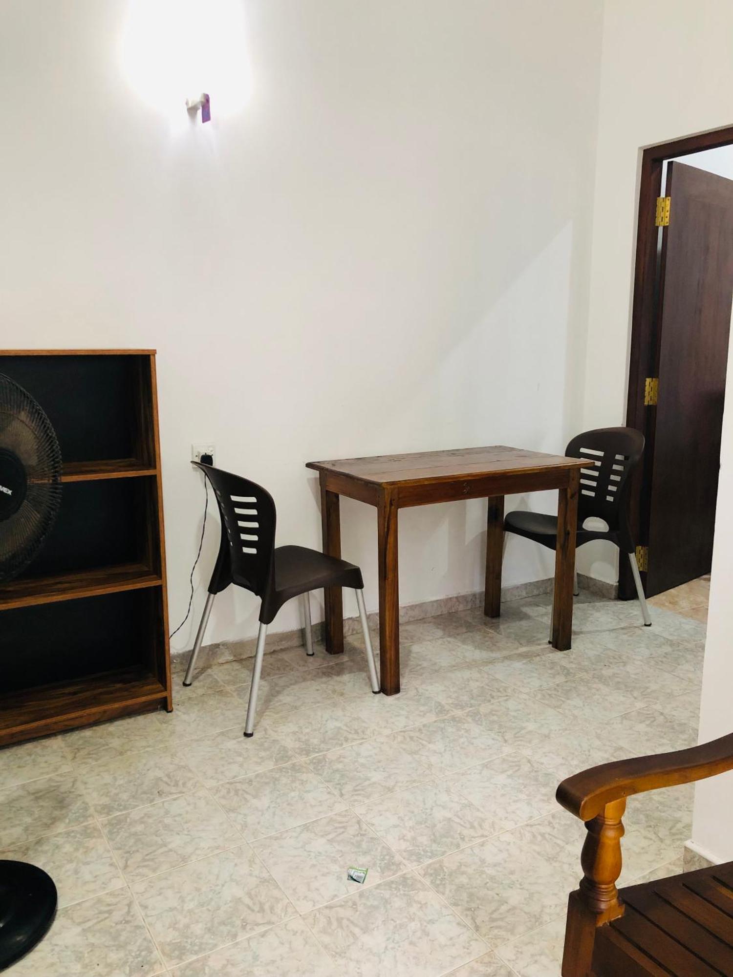 Senarathna Guest House Weligama Εξωτερικό φωτογραφία