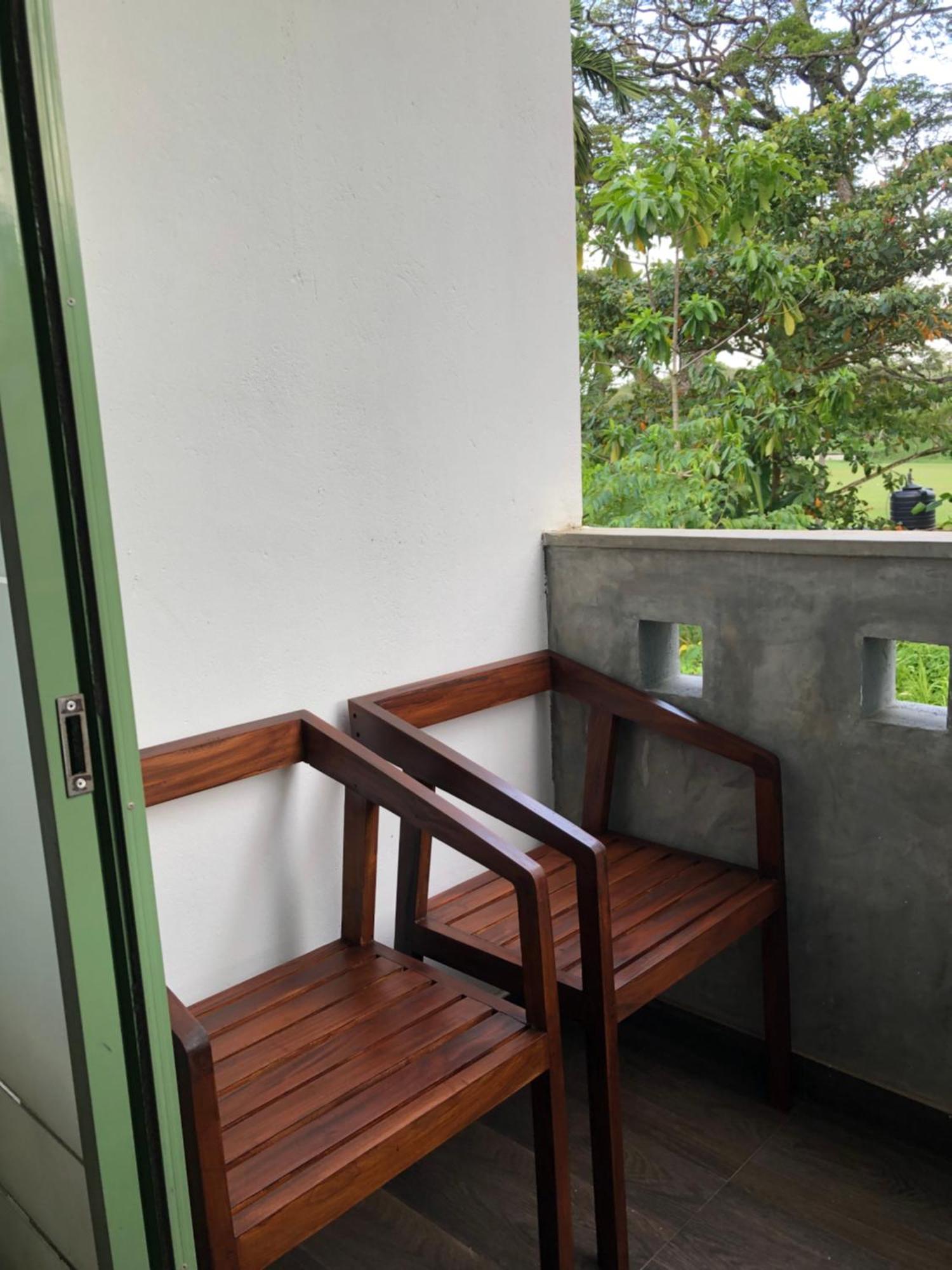 Senarathna Guest House Weligama Εξωτερικό φωτογραφία