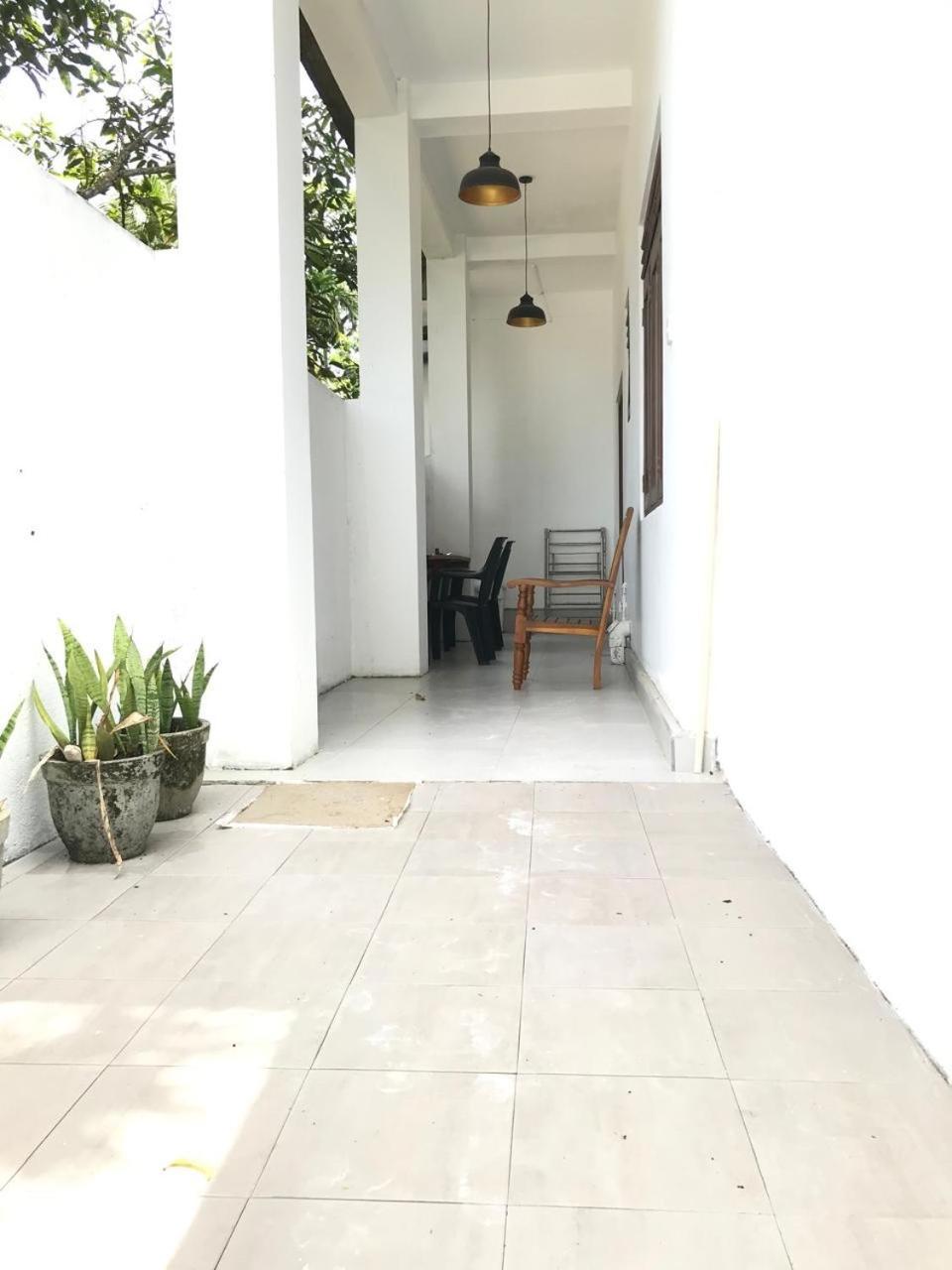Senarathna Guest House Weligama Εξωτερικό φωτογραφία