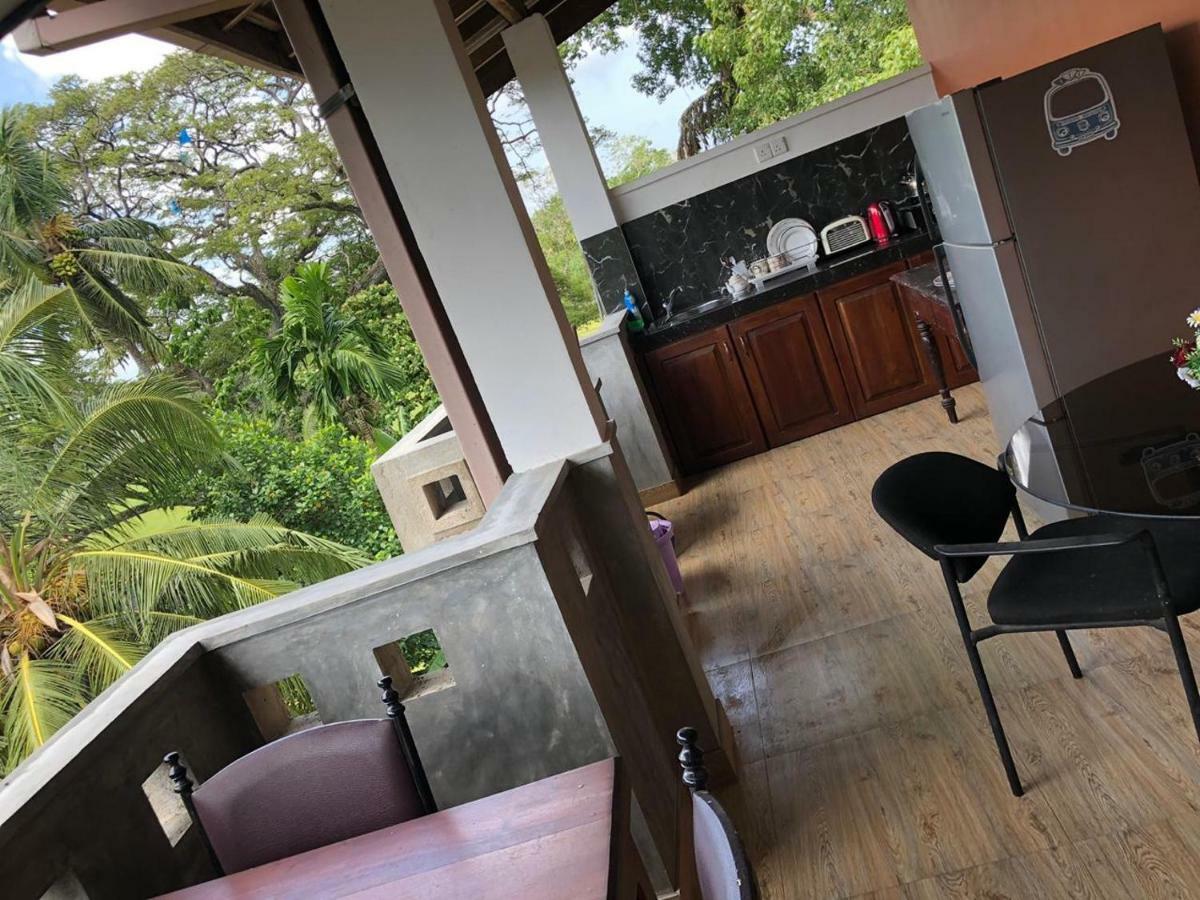 Senarathna Guest House Weligama Εξωτερικό φωτογραφία