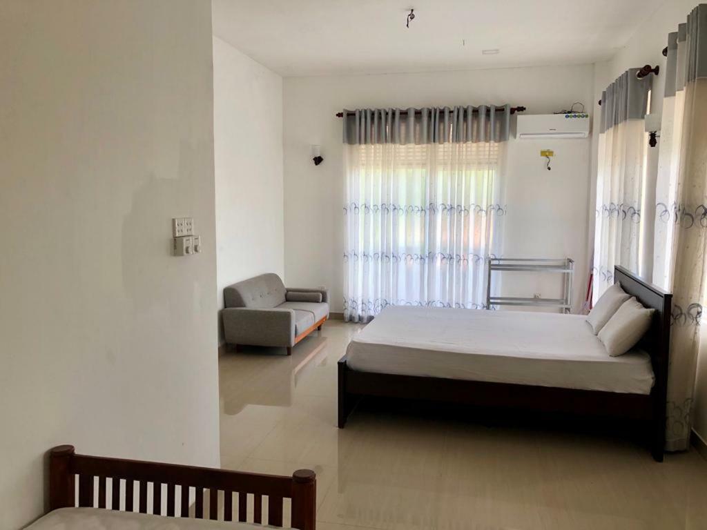 Senarathna Guest House Weligama Εξωτερικό φωτογραφία