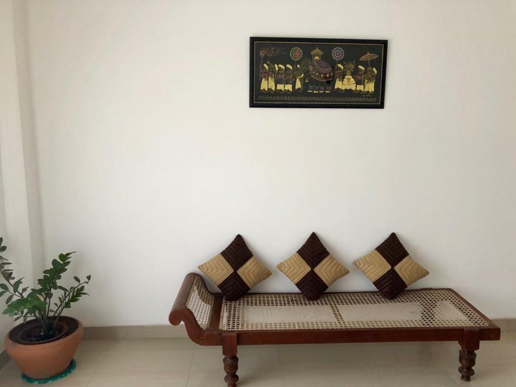 Senarathna Guest House Weligama Εξωτερικό φωτογραφία