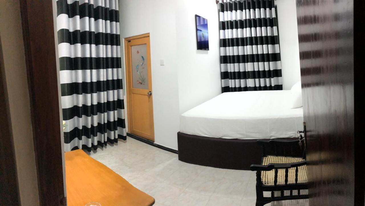 Senarathna Guest House Weligama Εξωτερικό φωτογραφία
